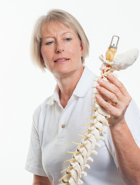 Nicola Morgan Bodywork